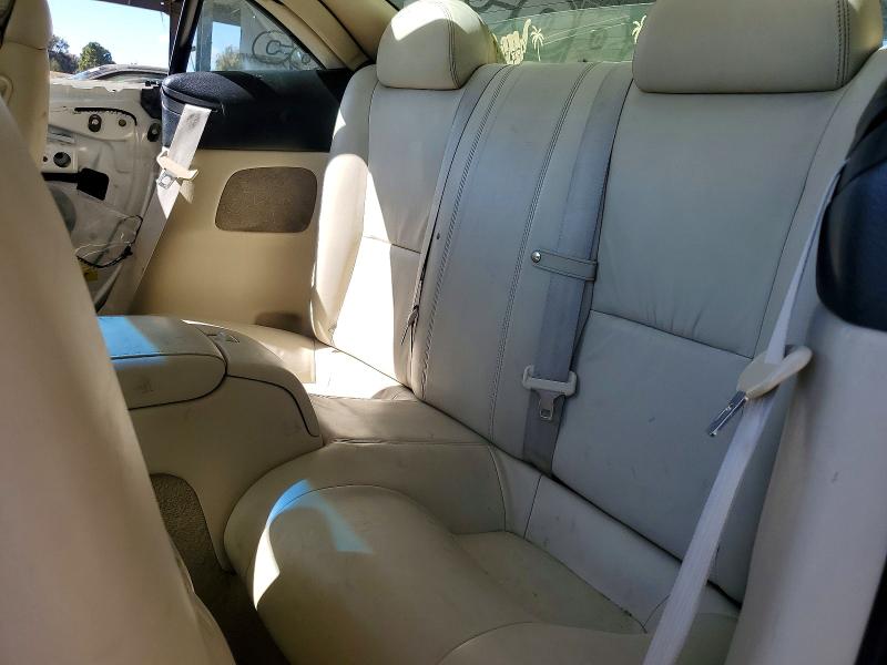 Aukcja sprzedaży 2002 Lexus Sc, vin: JTHFN48Y320022072, numer aukcji: 65319646