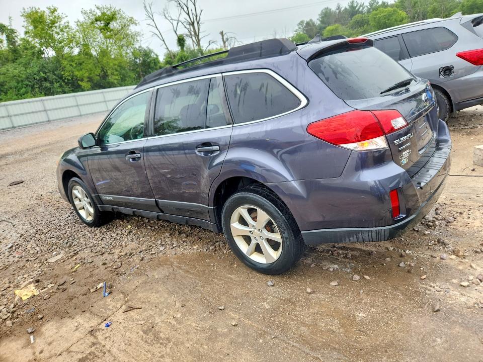 Aukcja sprzedaży 2013 Subaru Outback, vin: 4S4BRCKC9D3245161, numer aukcji: 64806686