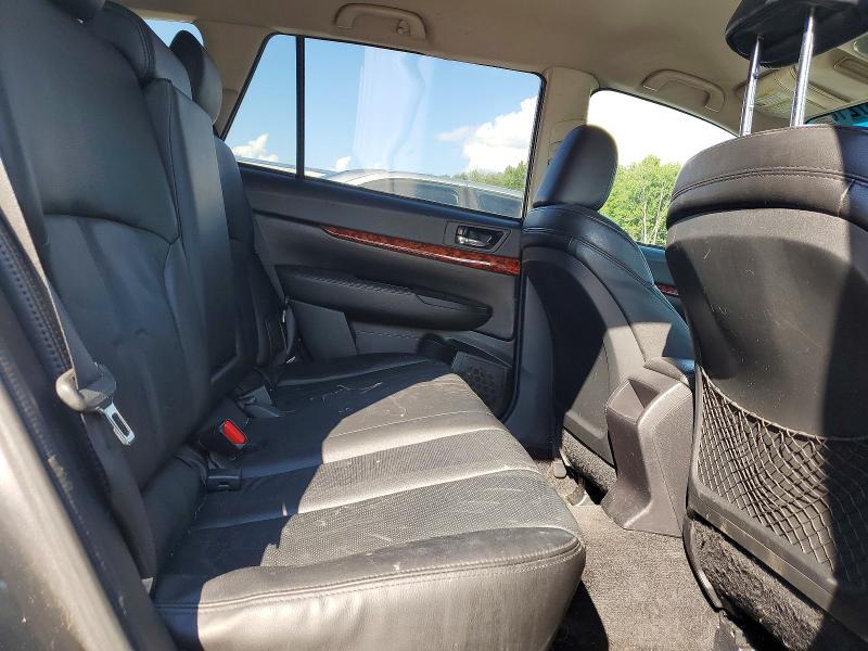 Aukcja sprzedaży 2011 Subaru Outback, vin: 4S4BRBJC6B3348384, numer aukcji: 66367216