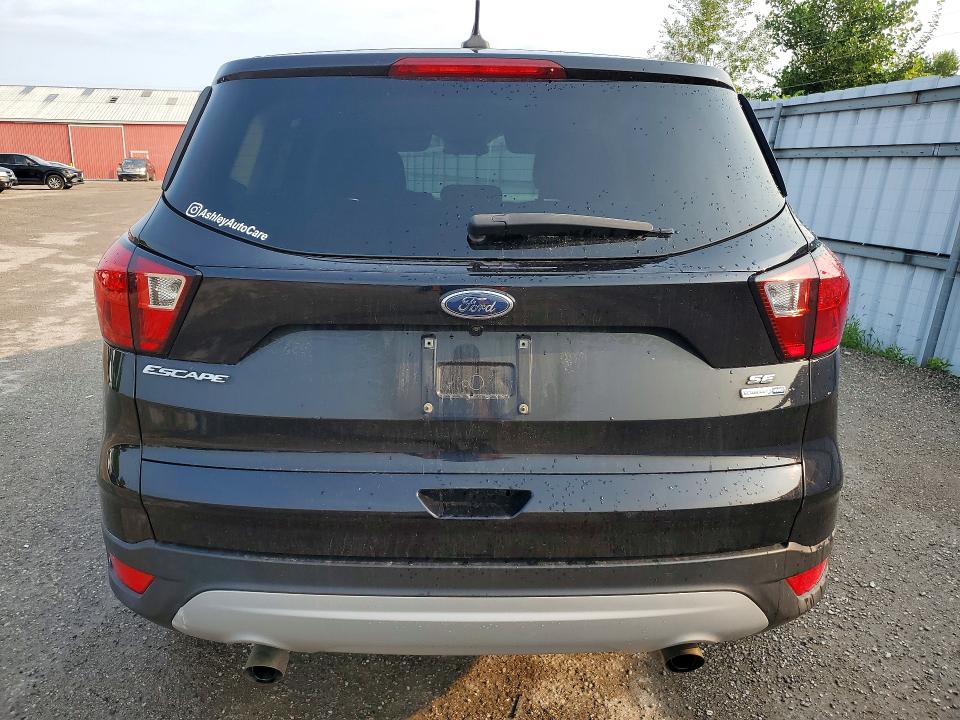 Продаж на аукціоні авто 2019 Ford Escape, vin: 1FMCU9GD9KUA56962, номер лоту: 64830086