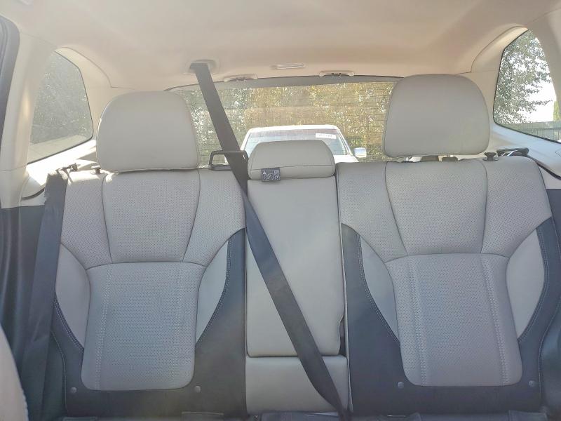 64287436 :رقم المزاد ، JF2SKAPC6NH473257 vin ، 2022 Subaru Forester مزاد بيع