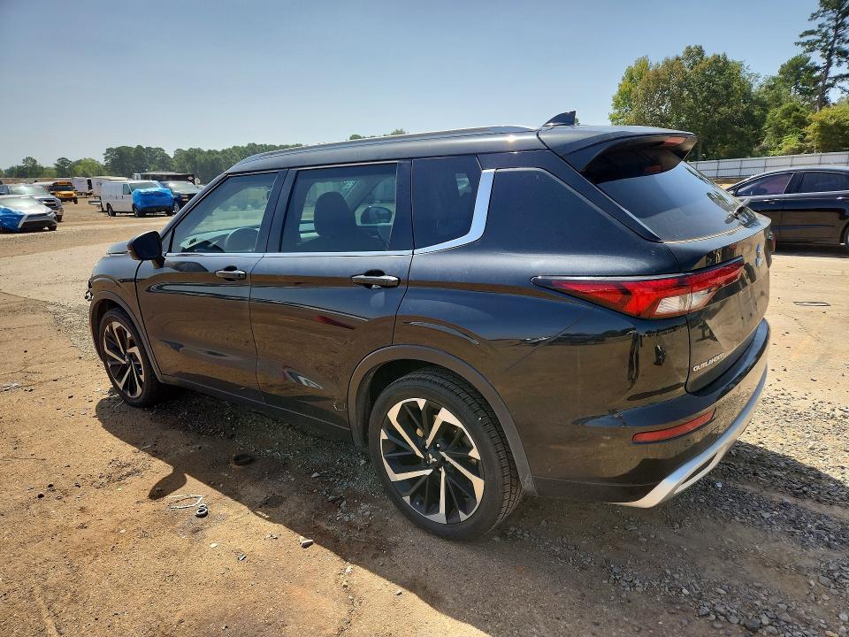 Aukcja sprzedaży 2023 Mitsubishi Outlander, vin: JA4J3VA88PZ012281, numer aukcji: 64945066