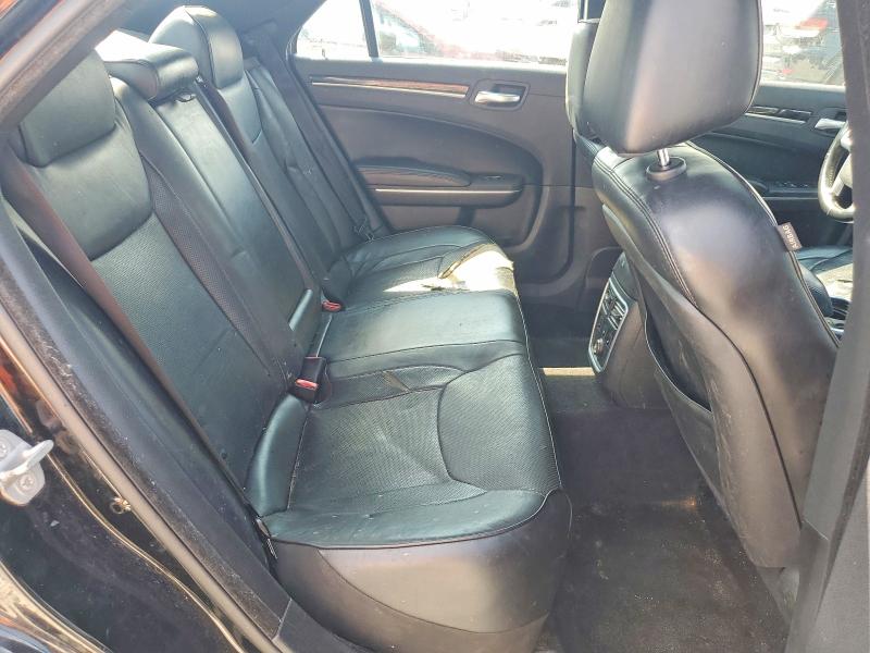 Aukcja sprzedaży 2014 Chrysler 300c, vin: 2C3CCAKG7EH179536, numer aukcji: 63807466