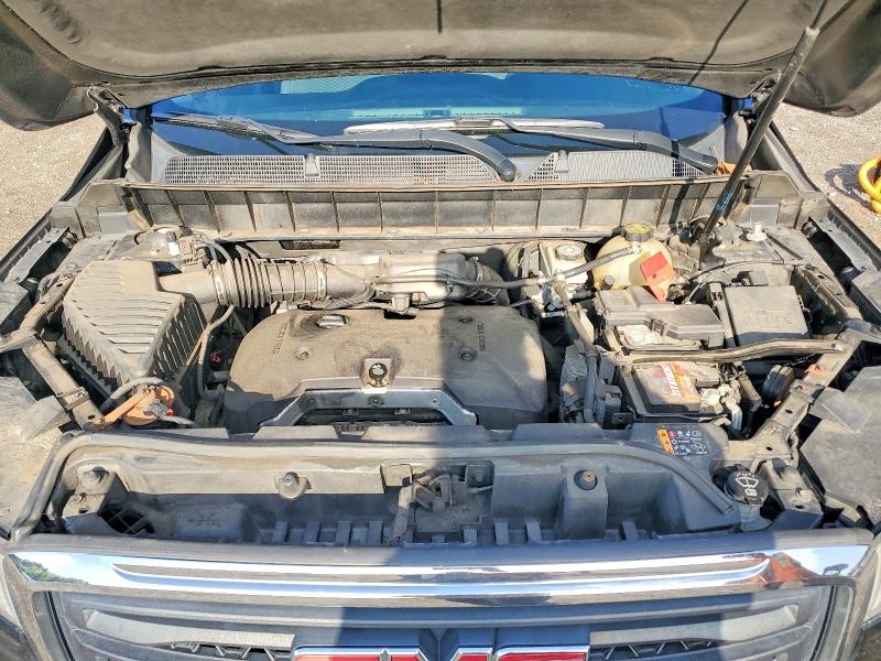 Продажа на аукционе авто 2018 Gmc Acadia, vin: 1GKKNRLA1JZ191593, номер лота: 66264116