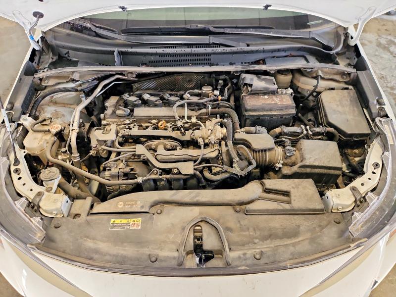 Aukcja sprzedaży 2024 Toyota Corolla, vin: 5YFB4MDE2RP130424, numer aukcji: 65553966
