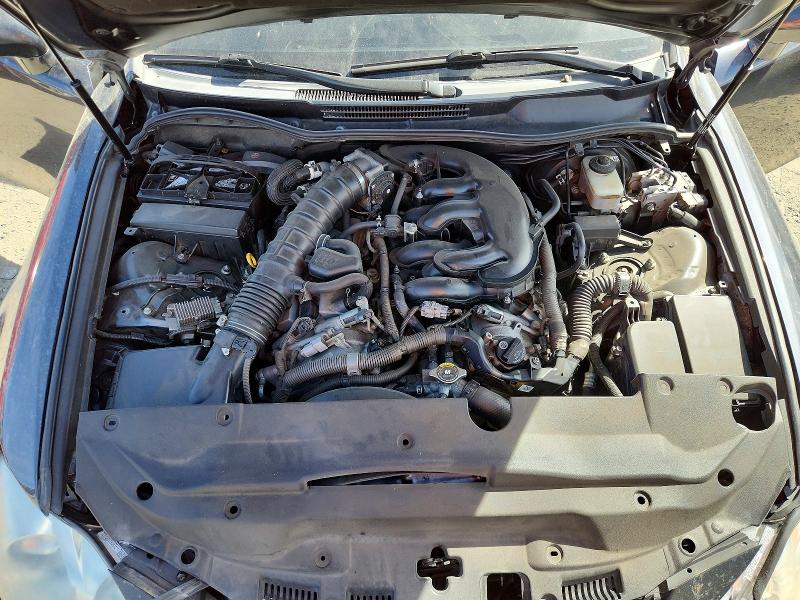 2007 Lexus Is მანქანა იყიდება აუქციონზე, vin: JTHBE262472012129, აუქციონის ნომერი: 66647236