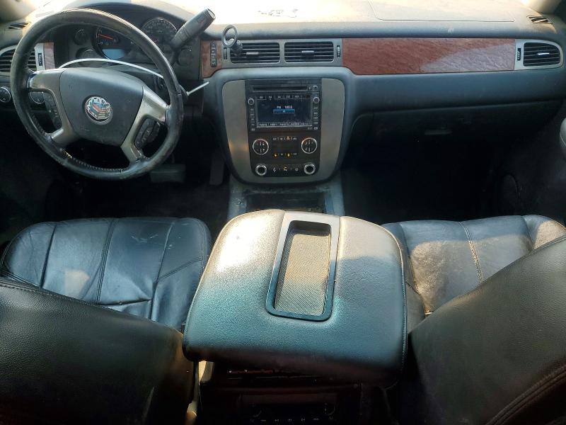 64729866 :رقم المزاد ، 1GTHK23678F116989 vin ، 2008 Gmc Sierra مزاد بيع