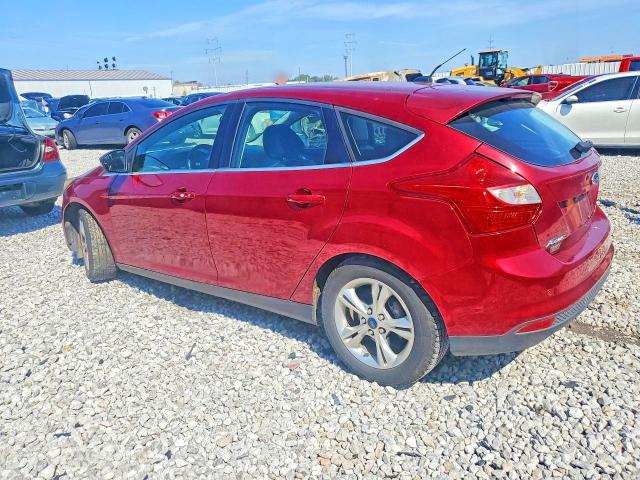 Продажа на аукционе авто 2013 Ford Focus, vin: 1FADP3N26DL232783, номер лота: 66281996