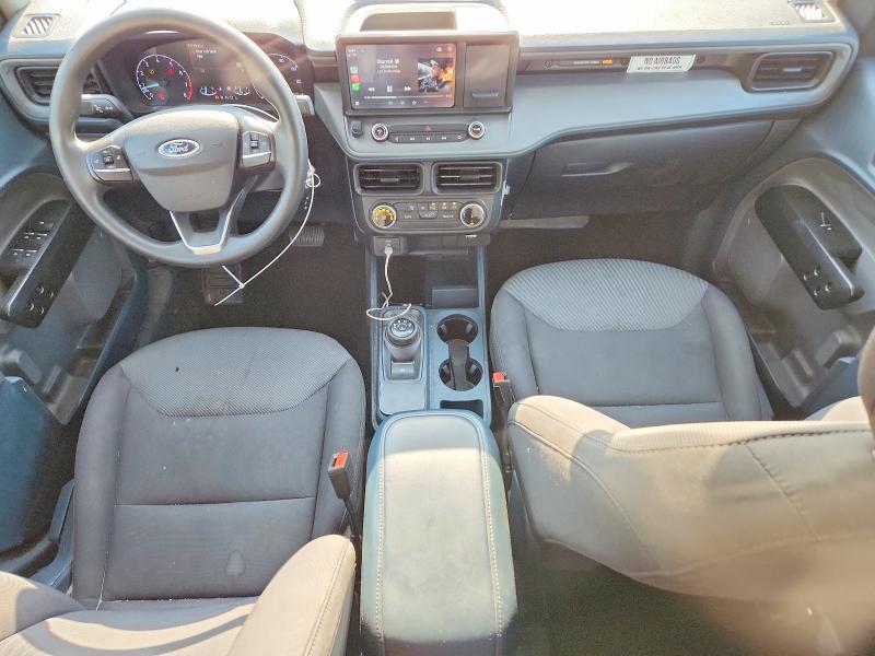 Продаж на аукціоні авто 2022 Ford Maverick, vin: 3FTTW8E96NRA86424, номер лоту: 64783646