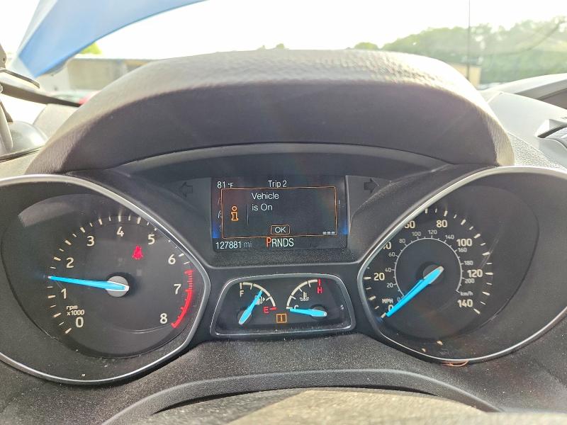 Auction sale of the 2019 Ford Escape, vin: 1FMCU0F72KUC56928, lot number: 66953116