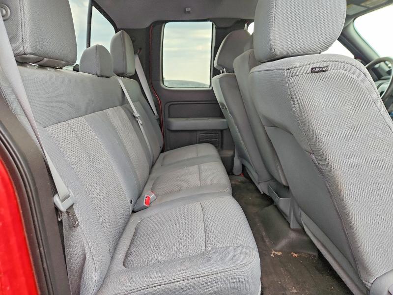 66822366 :رقم المزاد ، 1FTFX1CF0DKD74114 vin ، 2013 Ford F150 مزاد بيع