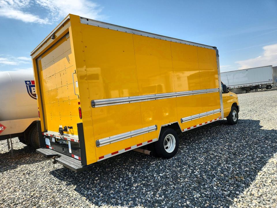 Aukcja sprzedaży 2023 Ford Econoline, vin: 1FDWE3FN5PDD00129, numer aukcji: 63623586
