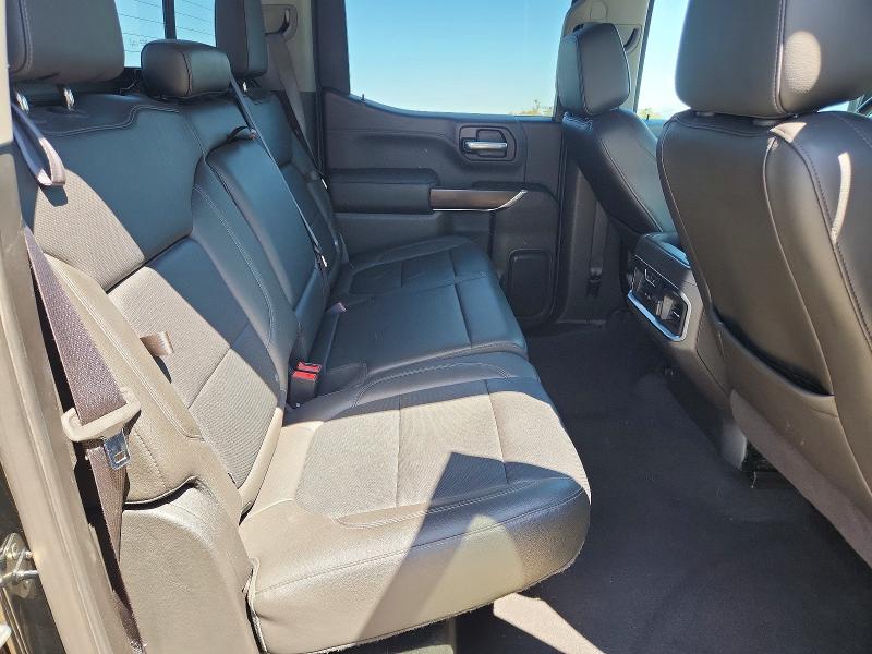 Aukcja sprzedaży 2020 Gmc Sierra, vin: 3GTP8DED0LG213332, numer aukcji: 64089686