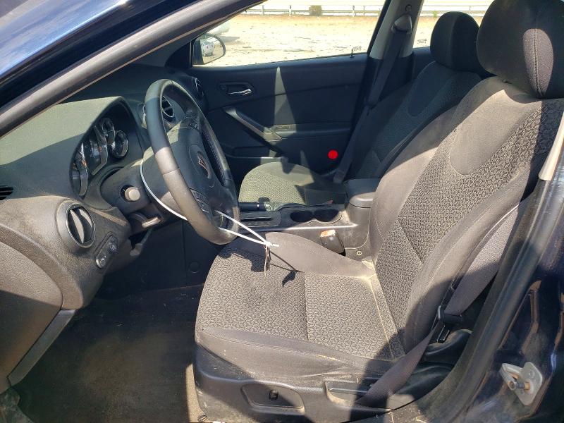Auction sale of the 2008 Pontiac G6, vin: 1G2ZG57B284145315, lot number: 63763926