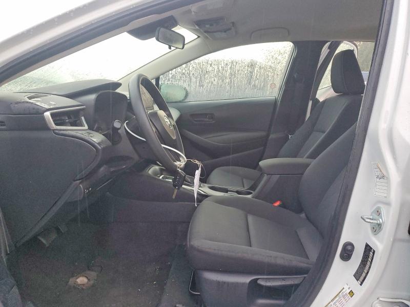 66484166 :رقم المزاد ، 5YFB4MDE3RP173721 vin ، 2024 Toyota Corolla مزاد بيع