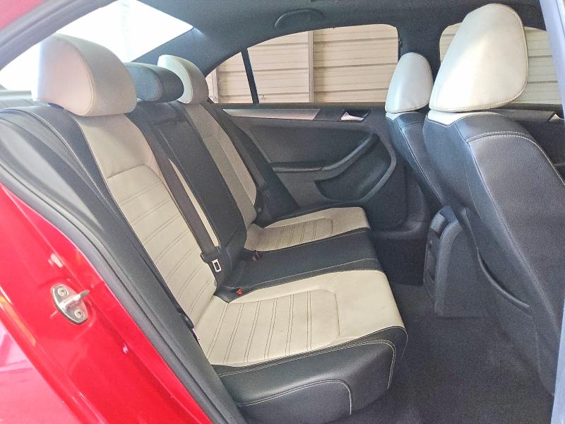 Aukcja sprzedaży 2016 Volkswagen Jetta, vin: 3VWD17AJ0GM307378, numer aukcji: 63016896