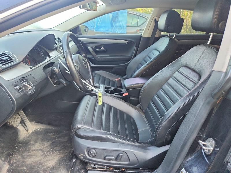 63724356 :رقم المزاد ، WVWBN7AN1EE506623 vin ، 2014 Volkswagen Cc مزاد بيع