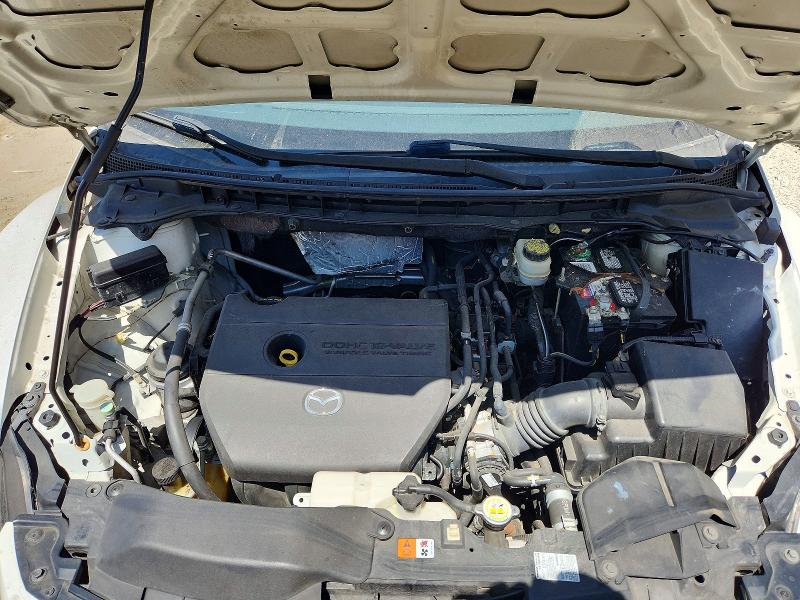 Aukcja sprzedaży 2010 Mazda Cx-7, vin: JM3ER2WM6A0314794, numer aukcji: 66239726