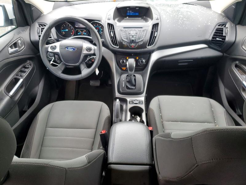 Продажа на аукционе авто 2016 Ford Escape, vin: 1FMCU9GX6GUC49894, номер лота: 64994246