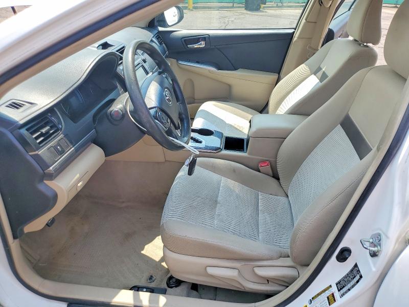 Продажа на аукционе авто 2014 Toyota Camry Hybrid, vin: 4T1BD1FK0EU108707, номер лота: 64488476