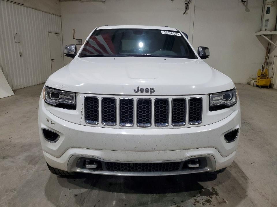 Продажа на аукционе авто 2015 Jeep Grand Cherokee, vin: 1C4RJFCG9FC704737, номер лота: 63696606