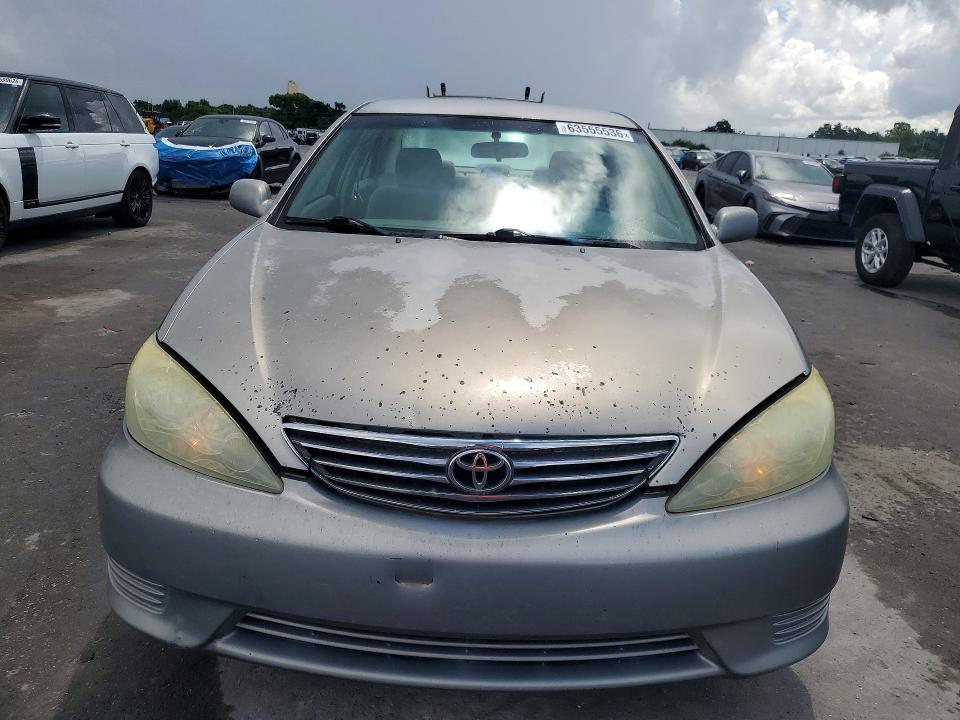 Aukcja sprzedaży 2006 Toyota Camry, vin: 4T1BE32K56U715346, numer aukcji: 63555536