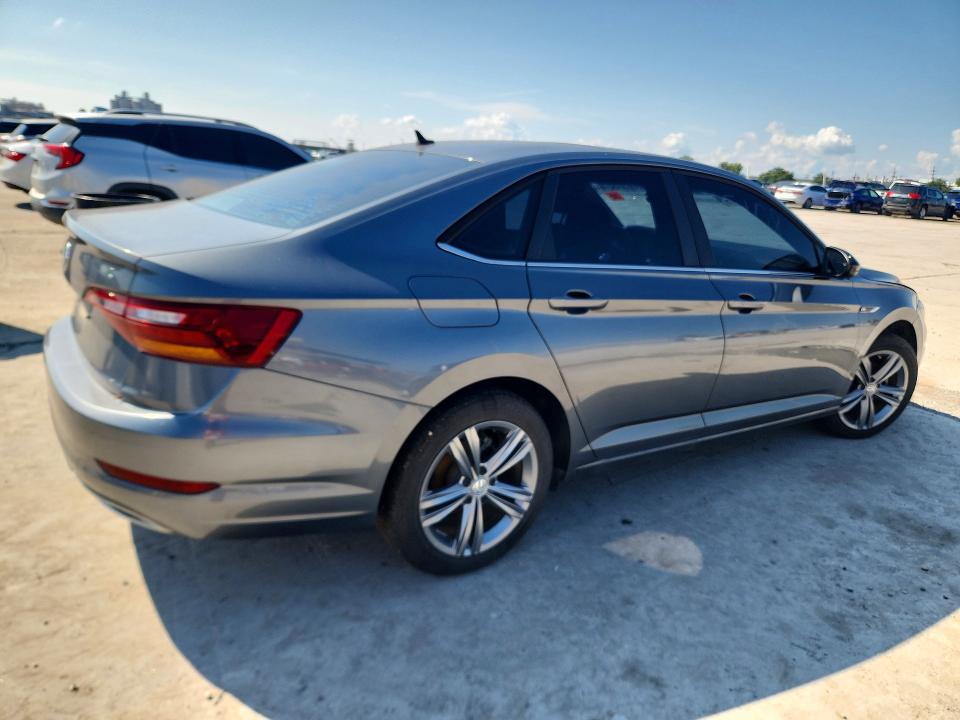 Продаж на аукціоні авто 2019 Volkswagen Jetta, vin: 3VWC57BU9KM076188, номер лоту: 67019276