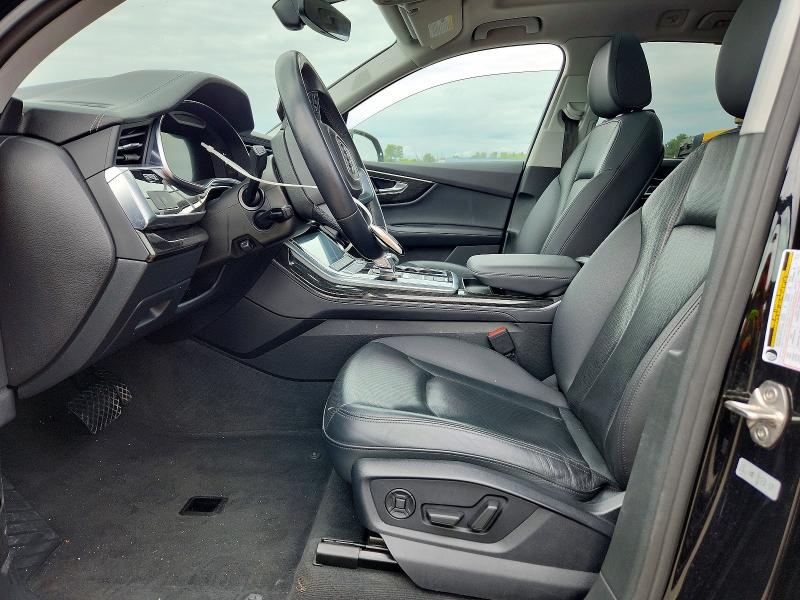 Aukcja sprzedaży 2023 Audi Q7, vin: WA1LXBF71PD006850, numer aukcji: 65737086