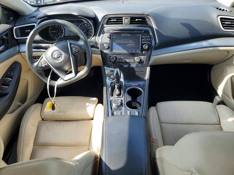 Продажа на аукционе авто 2017 Nissan Maxima, vin: 1N4AA6AP3HC362999, номер лота: 66127176