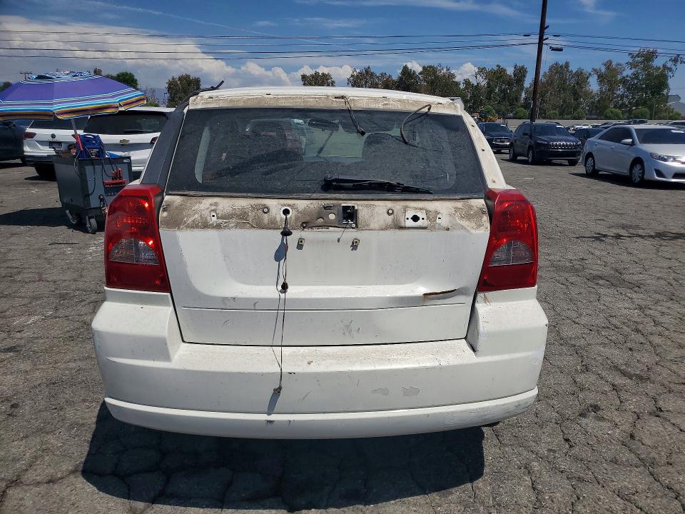 Aukcja sprzedaży 2007 Dodge Caliber, vin: 1B3HB48B47D108961, numer aukcji: 66287356