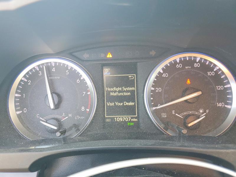 66214266 :رقم المزاد ، 5TDJZRFHXJS814134 vin ، 2018 Toyota Highlander مزاد بيع