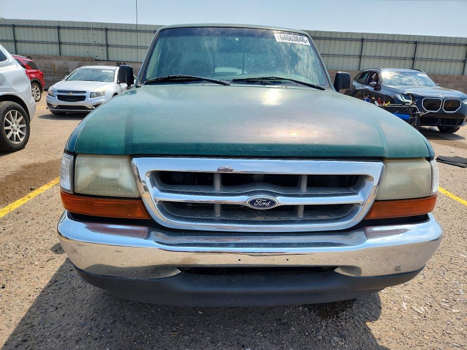 Aukcja sprzedaży 1998 Ford Ranger, vin: 1FTYR14U8WPA04907, numer aukcji: 64663846