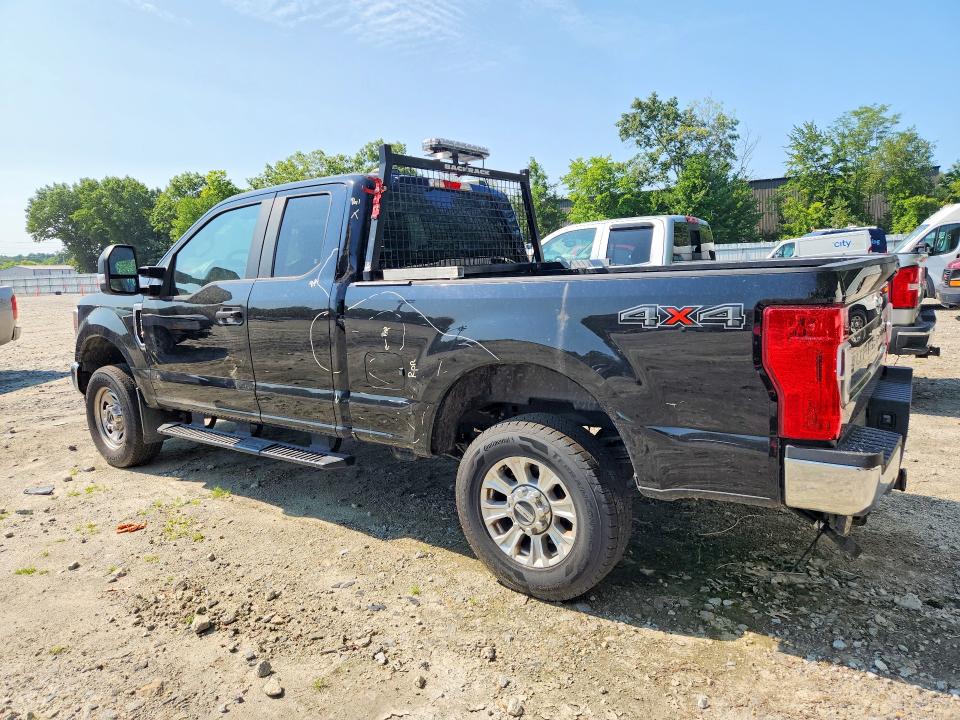 Aukcja sprzedaży 2022 Ford F350, vin: 1FT7X3B62NEF71190, numer aukcji: 59698406