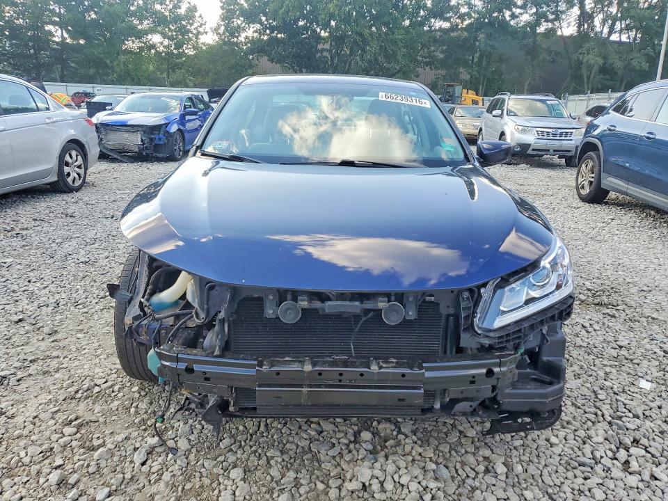 Продажа на аукционе авто 2016 Honda Accord, vin: 1HGCR2F3XGA116117, номер лота: 66239316
