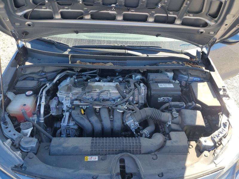 Продажа на аукционе авто 2020 Toyota Corolla, vin: 5YFEPRAE5LP084228, номер лота: 63211936