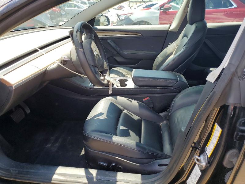 Aukcja sprzedaży 2022 Tesla Model 3, vin: 5YJ3E1EA4NF188889, numer aukcji: 65148166