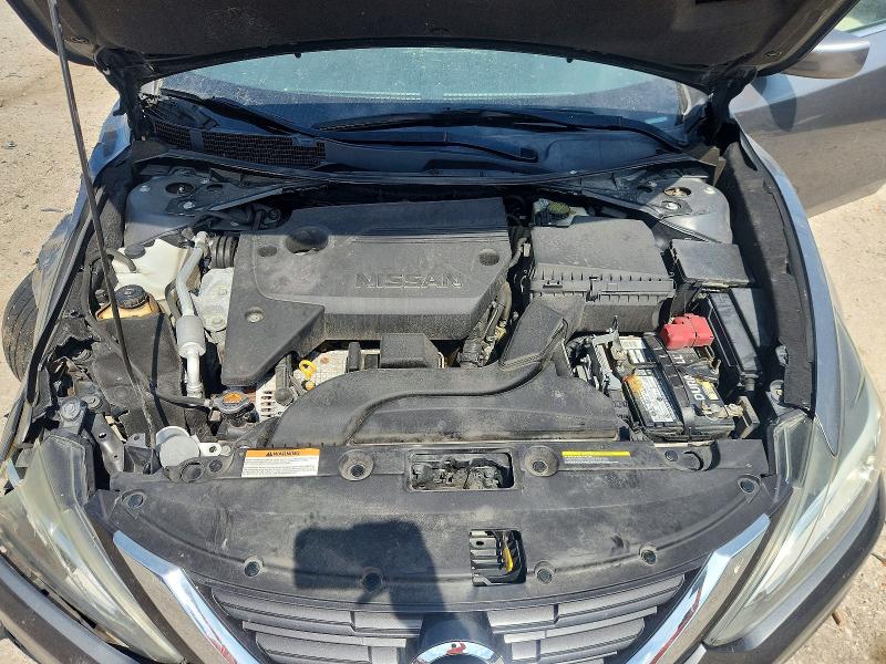 2016 Nissan Altima მანქანა იყიდება აუქციონზე, vin: 1N4AL3AP3GC162597, აუქციონის ნომერი: 66332826