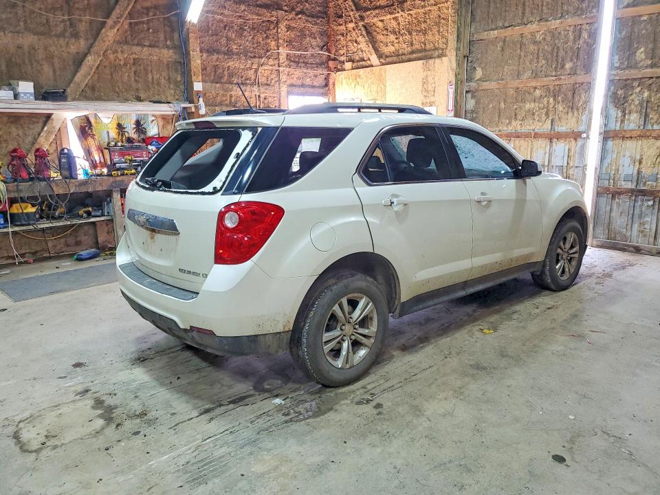Aukcja sprzedaży 2014 Chevrolet Equinox, vin: 1GNFLFEKXEZ109039, numer aukcji: 65040066