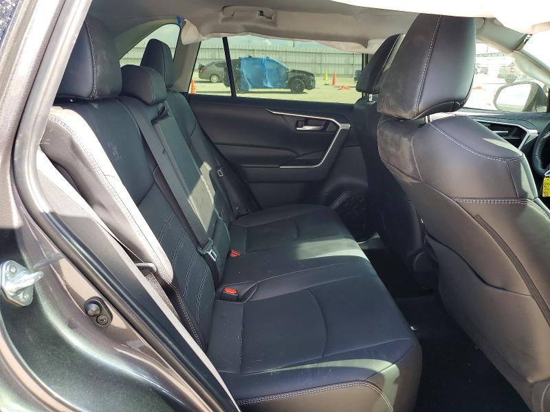 Aukcja sprzedaży 2024 Toyota Rav4, vin: 2T3C1RFV3RC296370, numer aukcji: 64498696