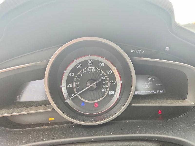 Aukcja sprzedaży 2016 Mazda 3, vin: JM1BM1U74G1328651, numer aukcji: 66771436