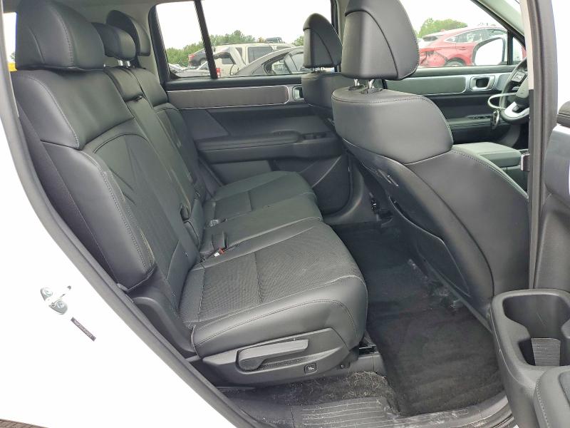 66595806 :رقم المزاد ، 5NMP2DGL8TH150751 vin ، 2026 Hyundai Santa Fe مزاد بيع