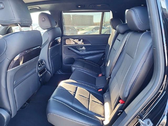 2022 Mercedes-benz Gls მანქანა იყიდება აუქციონზე, vin: 4JGFF8GE7NA786739, აუქციონის ნომერი: 65318966