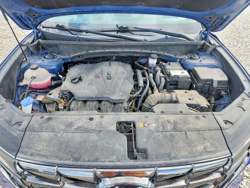 Продажа на аукционе авто 2023 Hyundai Tucson, vin: 5NMJECAE1PH169231, номер лота: 65386606