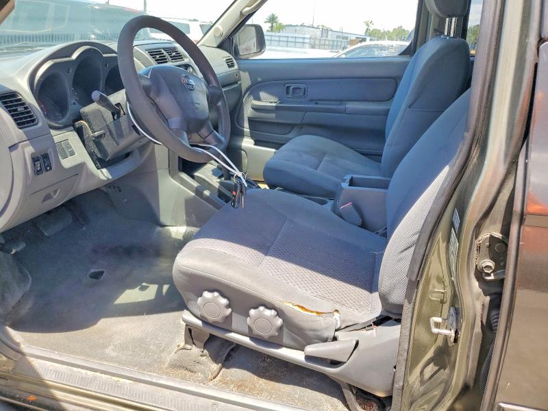 Aukcja sprzedaży 2003 Nissan Xterra, vin: 5N1ED28T13C657618, numer aukcji: 65094196