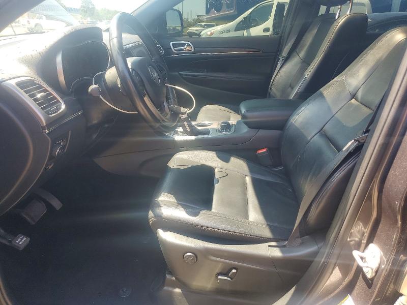 Продажа на аукционе авто 2020 Jeep Grand Cherokee, vin: 1C4RJFBG2LC362643, номер лота: 63403246
