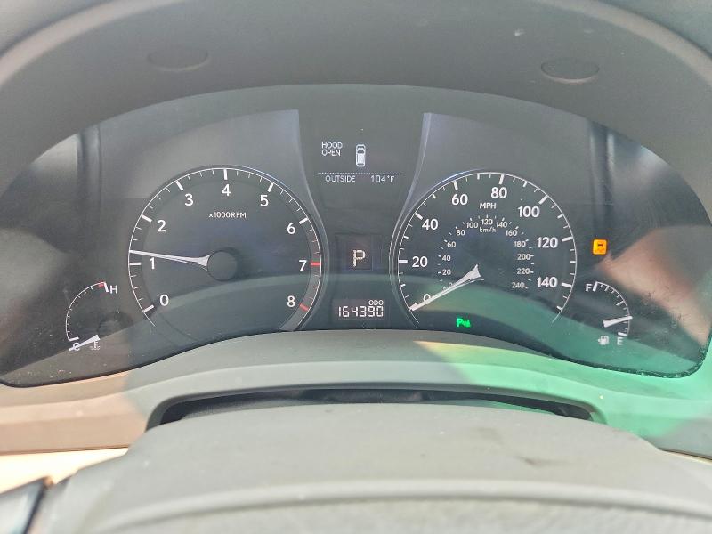 66232566 :رقم المزاد ، JTJZK1BA7C2413679 vin ، 2012 Lexus Rx مزاد بيع
