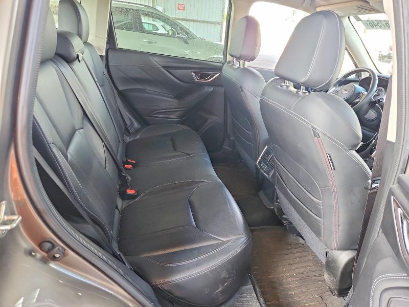 Auction sale of the 2021 Subaru Forester, vin: JF2SKAUC1MH510959, lot number: 64367546