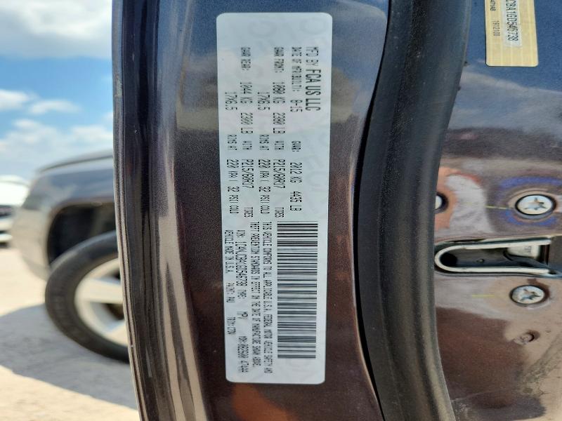 Aukcja sprzedaży 2016 Jeep Compass, vin: 1C4NJCBA1GD546738, numer aukcji: 63411266
