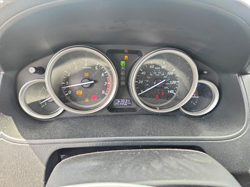 64560406 :رقم المزاد ، JM3TB2BAXF0460193 vin ، 2015 Mazda Cx-9 مزاد بيع