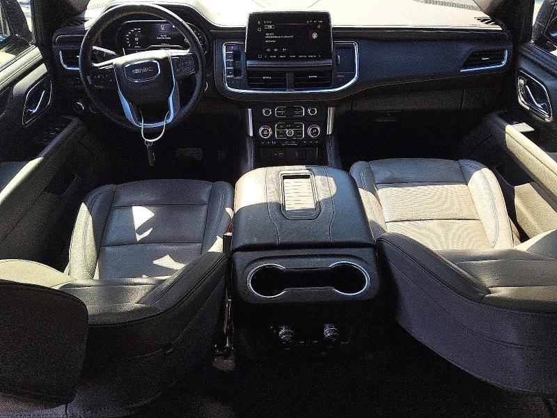 Продаж на аукціоні авто 2023 Gmc Yukon Xl, vin: 1GKS2GKD4PR301277, номер лоту: 64900956